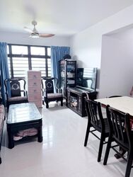 Blk 995A Buangkok Tropica (Hougang), HDB 3 Rooms #570631121